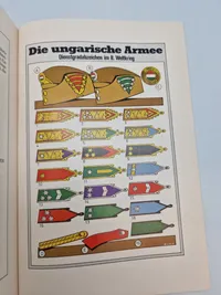 Godt opslagsværk omkring uniformer mærker mm.