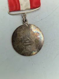 Lot rytteri veteran