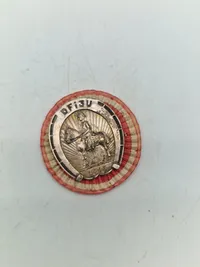 Lot rytteri veteran