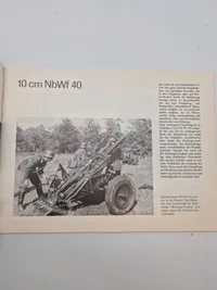 Deutsche Raketen Werfer