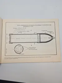 Deutsche Raketen Werfer