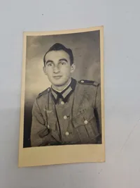 Originale tyske ww2 fotos