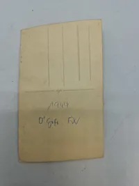 Originale tyske ww2 fotos