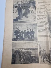 Original krigsavis