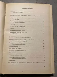 Originalt eksemplar af Die Wehrmacht fra 1941
