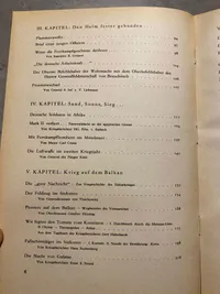 Originalt eksemplar af Die Wehrmacht fra 1941