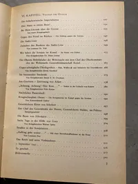 Originalt eksemplar af Die Wehrmacht fra 1941