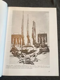 Den livsfarlige krig - om nogle drenge under besættelsen 1940-1945
