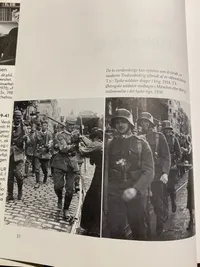 Hitlers krig