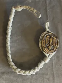 Original Bundeswehr skydesnor