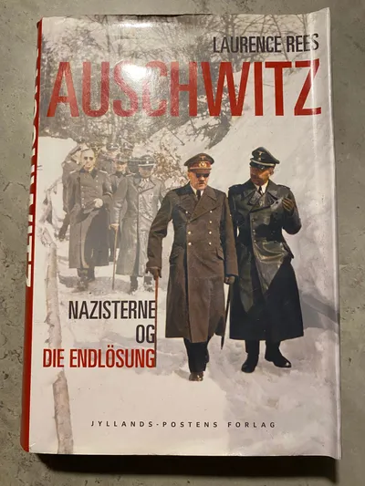 Auschwitz