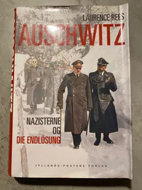 Auschwitz