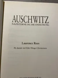 Auschwitz