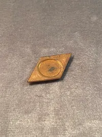 HitlerJugend diamant - original???