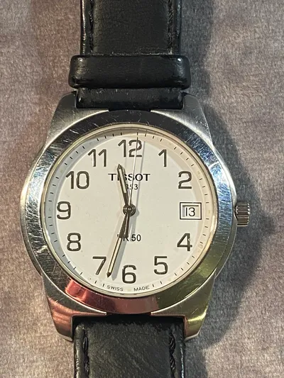 Tissot ur