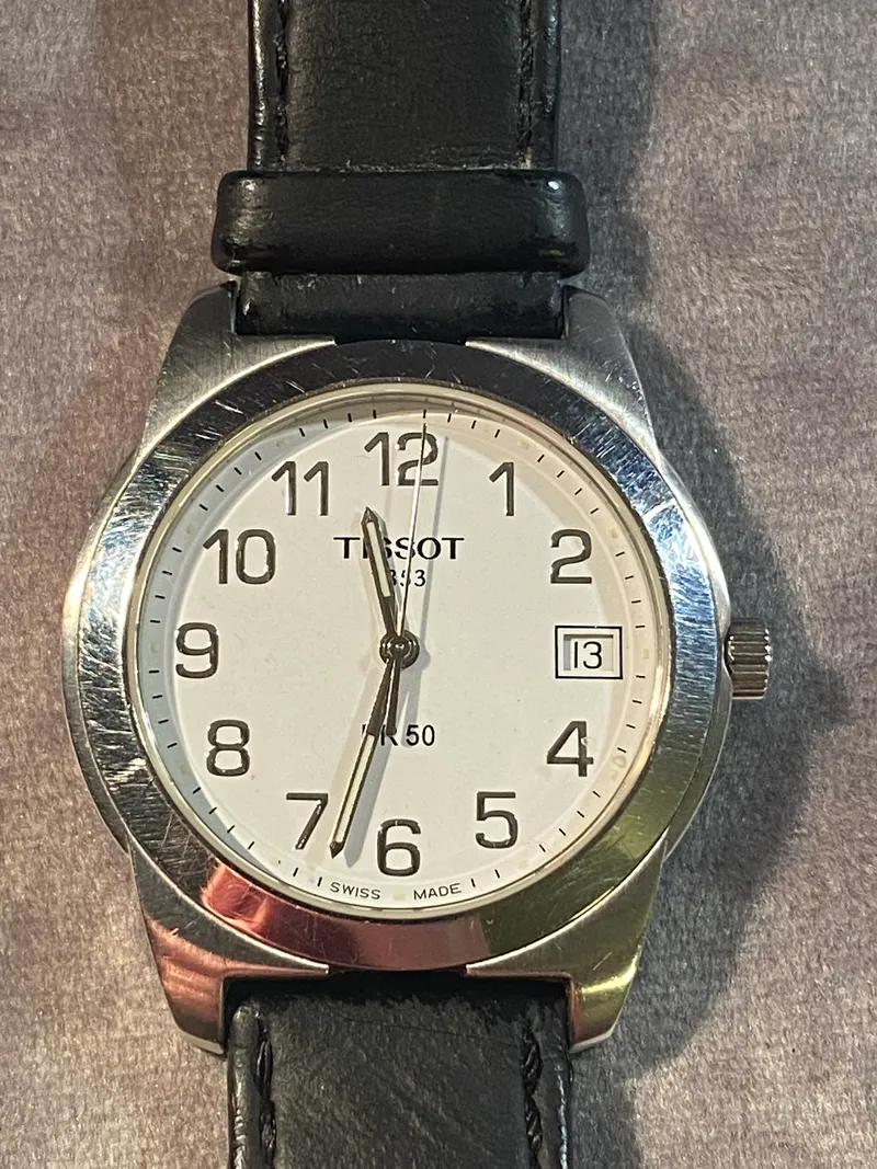 Tissot ur
