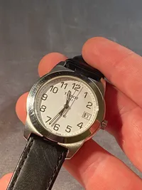 Tissot ur