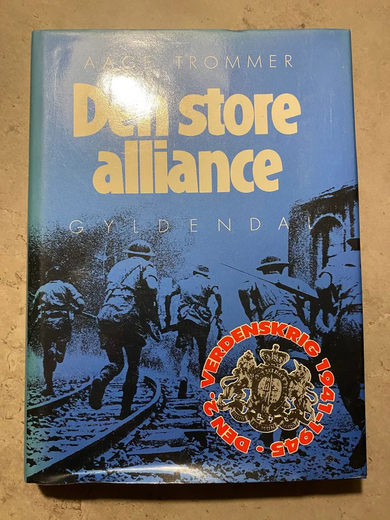 Den store alliance