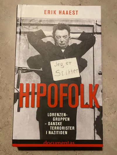 Hippofolk