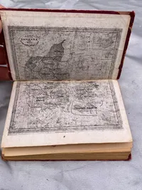 Ekstremt sjælden original lomme kalender fra NSU - 1945