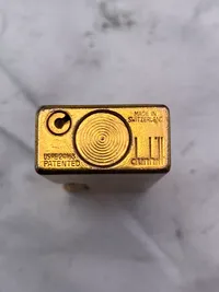 Dunhill lighter
