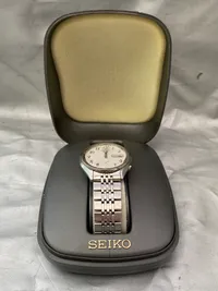 Seiko automat ur