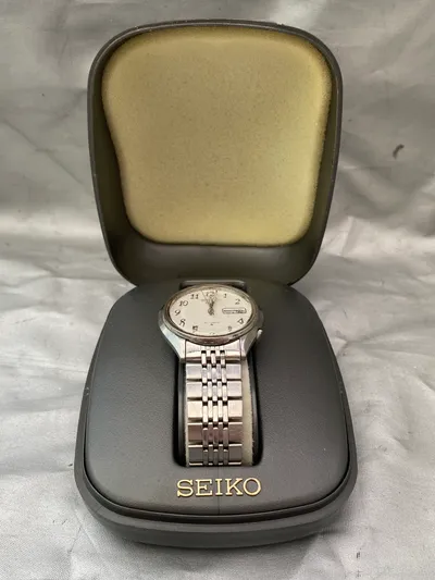 Seiko automat ur