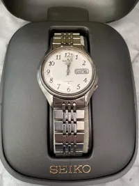 Seiko automat ur