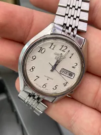 Seiko automat ur