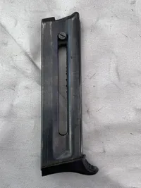 Originalt kaliber 22 magasin for Bernardelli VGB model 80-90