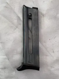 Originalt kaliber 22 magasin for Bernardelli VGB model 80-90