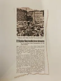 Axeltorv - Næstved