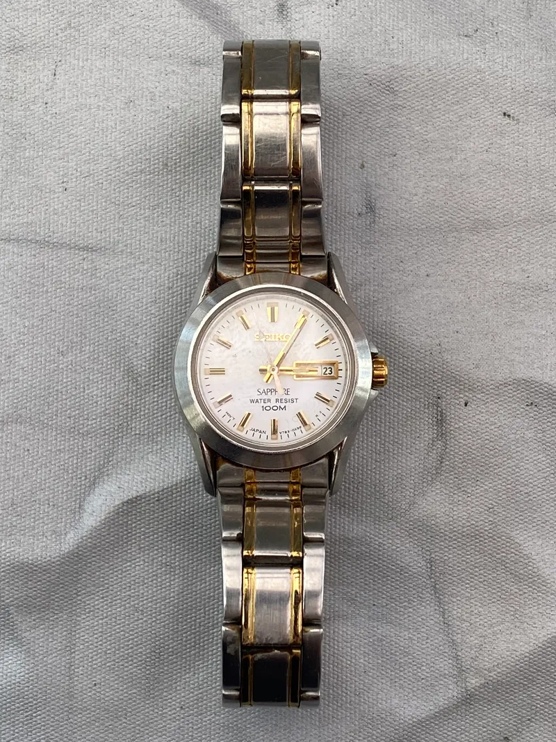 Seiko ur