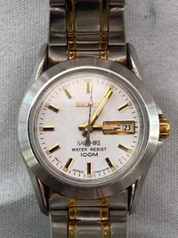Seiko ur