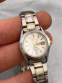 Seiko ur