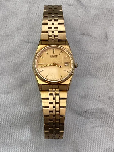 Seiko ur