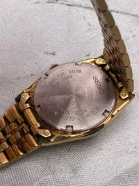 Seiko ur