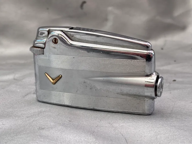 Ronson lighter