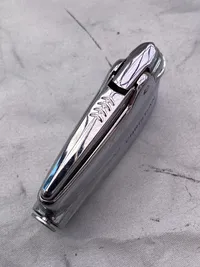 Ronson lighter