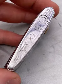 Ronson lighter
