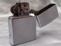 Ronson lighter