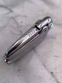 Ronson lighter