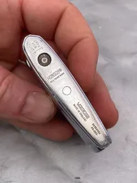 Ronson lighter