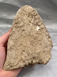 Sjælden original Antefix fra Thailand - tidlig 1800 tals