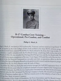The B-17 Remembered