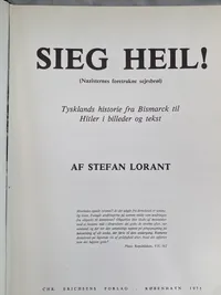 Sieg Heil (på dansk)