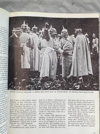 Sieg Heil (på dansk)