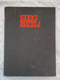 Sieg Heil (på dansk)