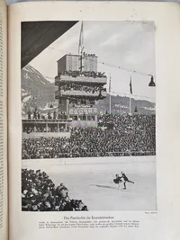 To stk originale olympiade bøger
