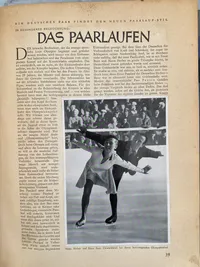 To stk originale olympiade bøger